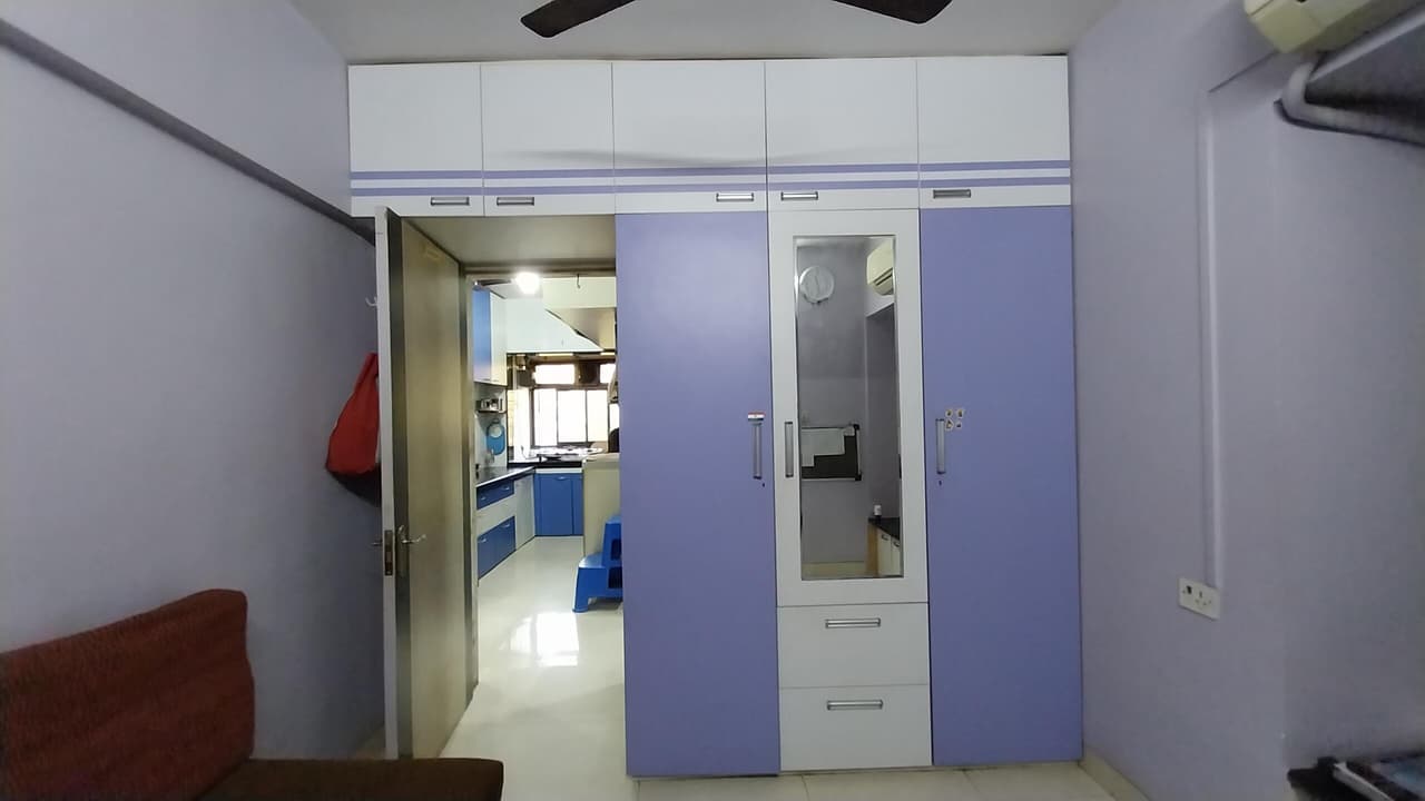 Image of Shree Vastu Enclave Andheri East, Mumbai