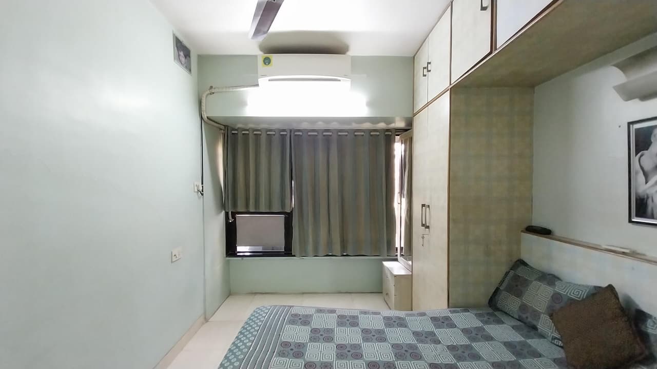 Image of Shree Vastu Enclave Andheri East, Mumbai