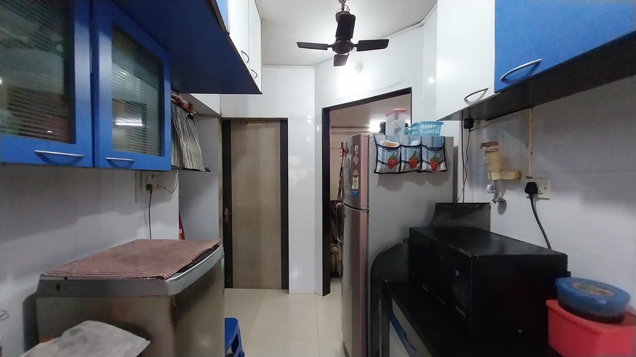 Image of Shree Vastu Enclave Andheri East, Mumbai