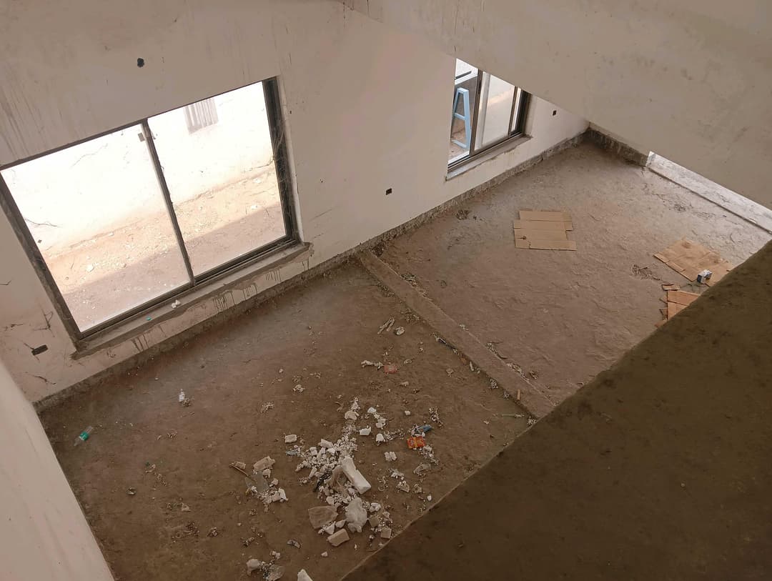 Villa For Sale In Kaimrala Chakrasenpur Dadri