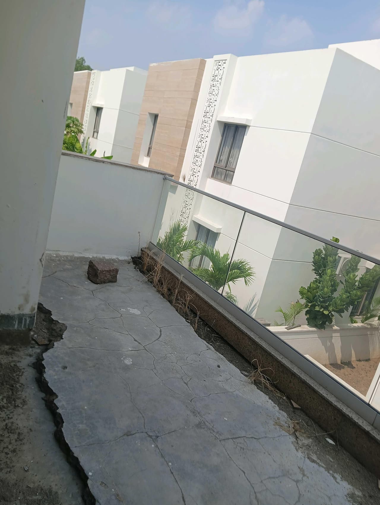 Image of Gandipet, Hyderabad