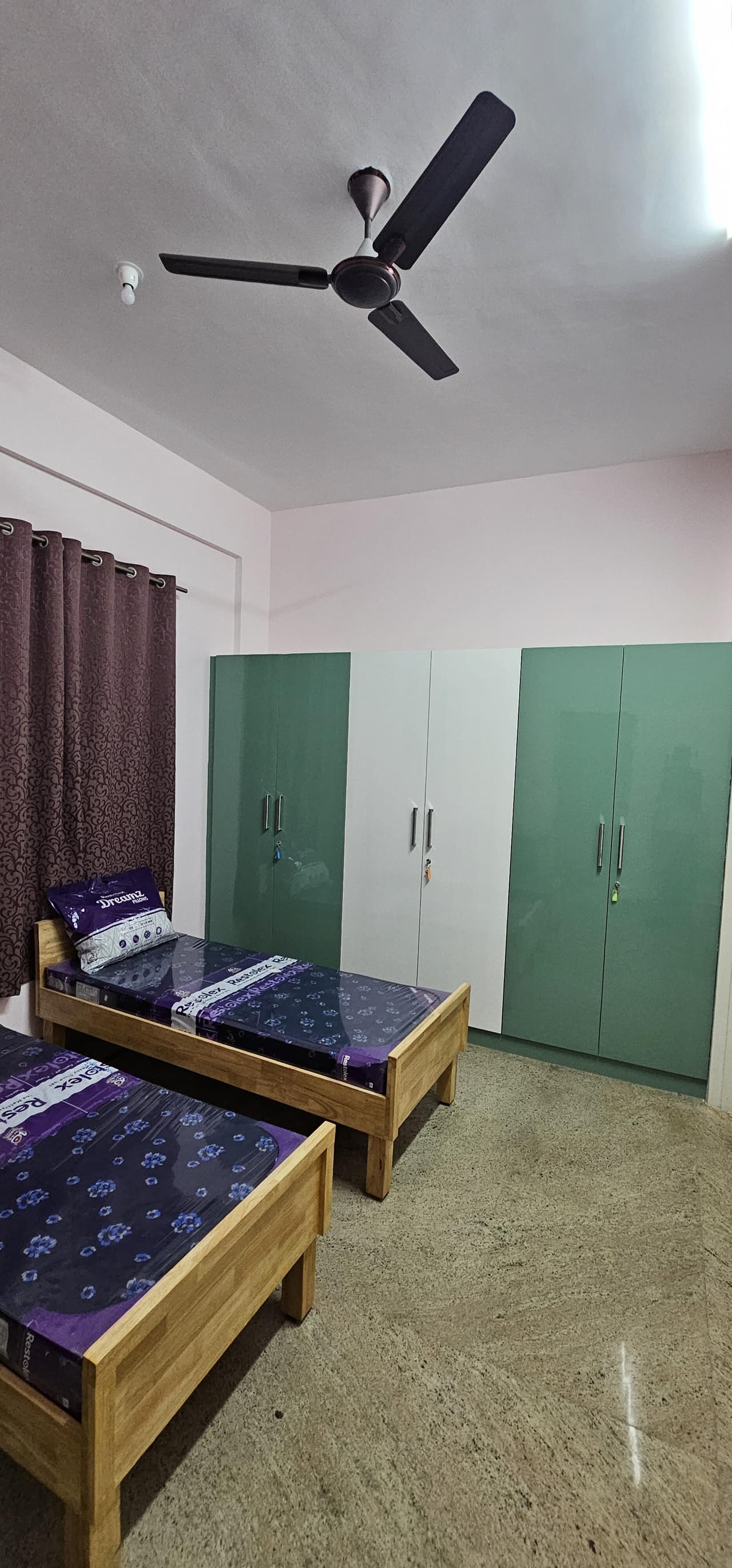 Image of liv to comfort Vasanth nagar, Bangalore