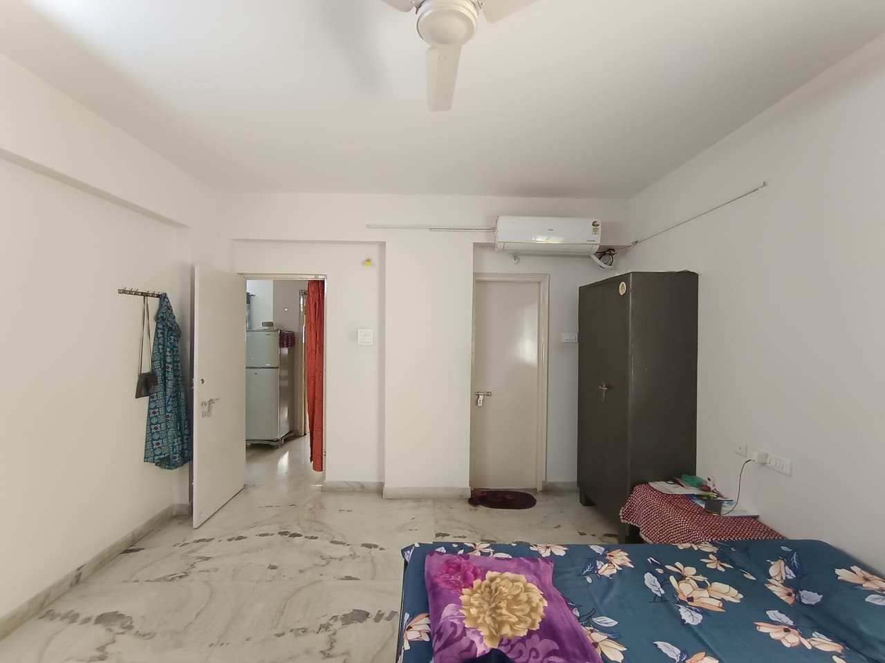 Image of Shanta Sriram Satellite Township Shanta Sriram Satellite Township