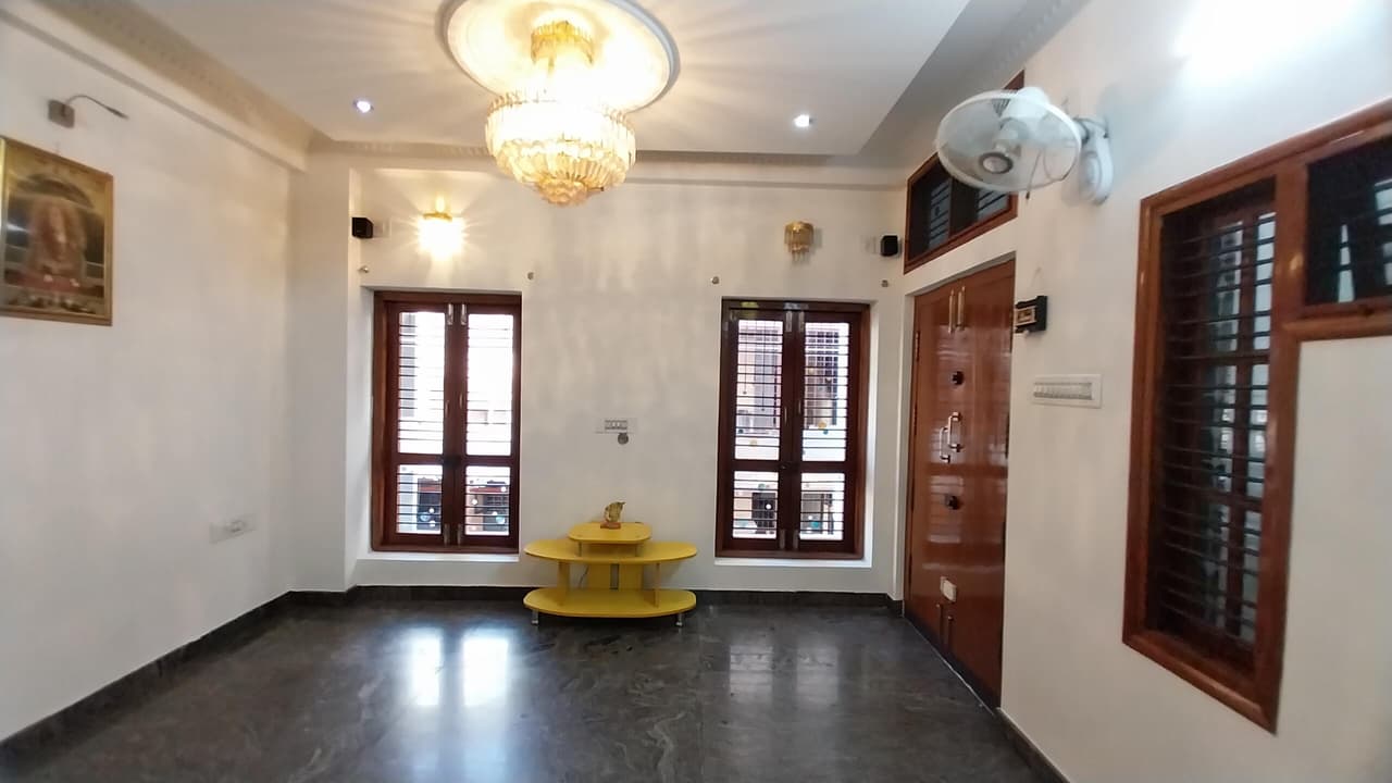 Image of Kengeri Upanagara, Ramasandra, Bangalore