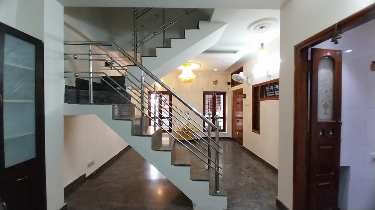 Image of Kengeri Upanagara, Ramasandra, Bangalore