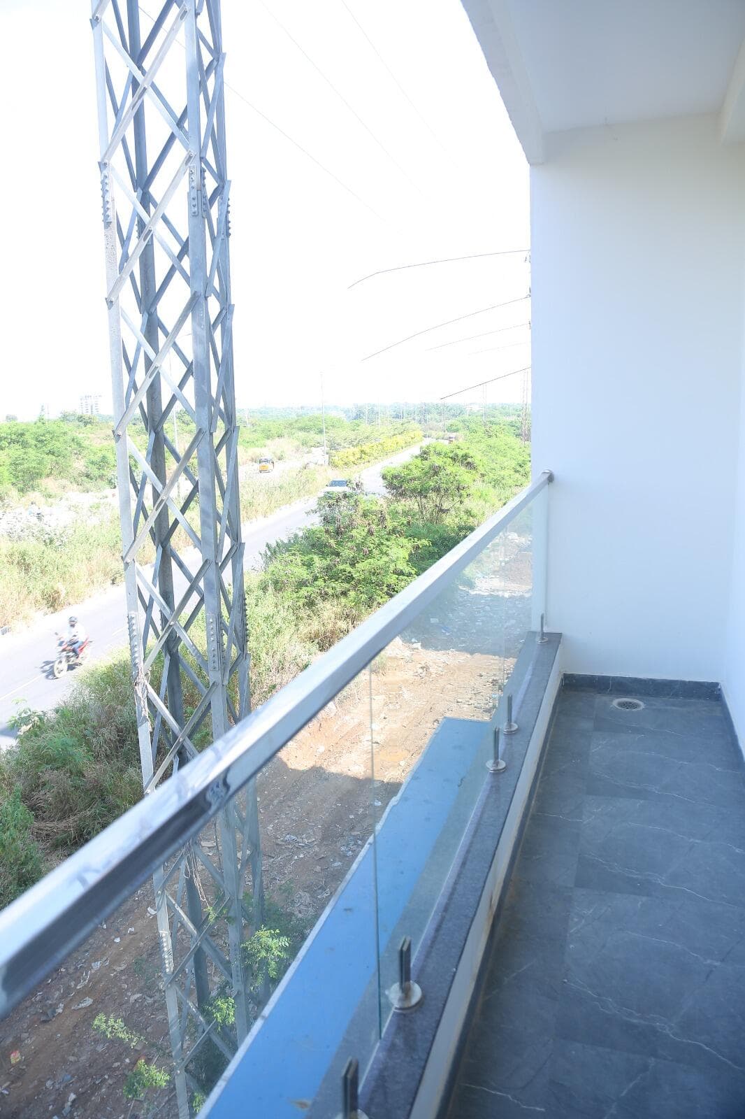 Image of TNGO's Colony Phase 2, Gachibowli