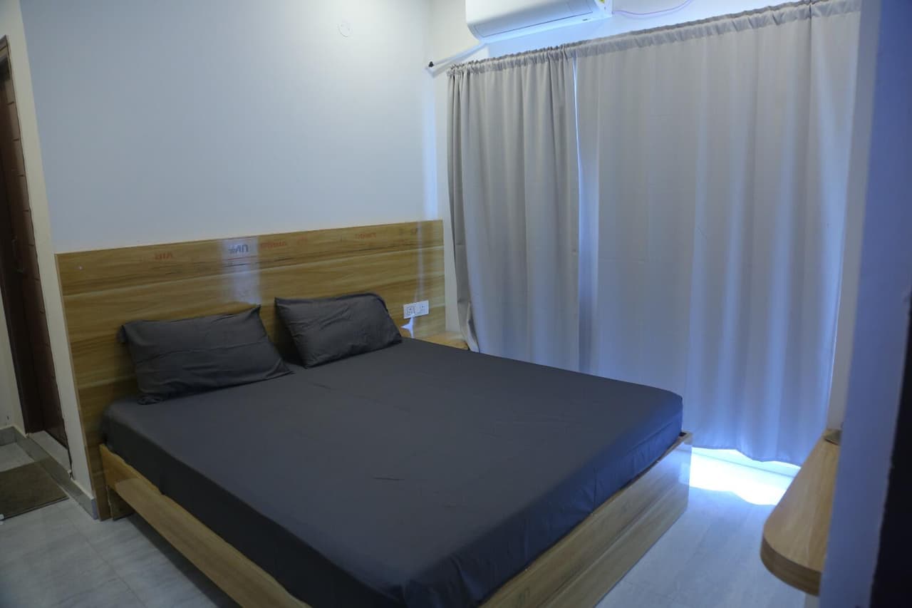 Image of TNGO's Colony Phase 2, Gachibowli