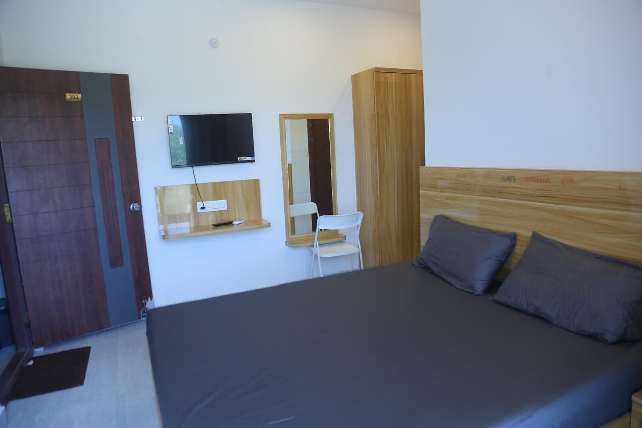 Image of TNGO's Colony Phase 2, Gachibowli