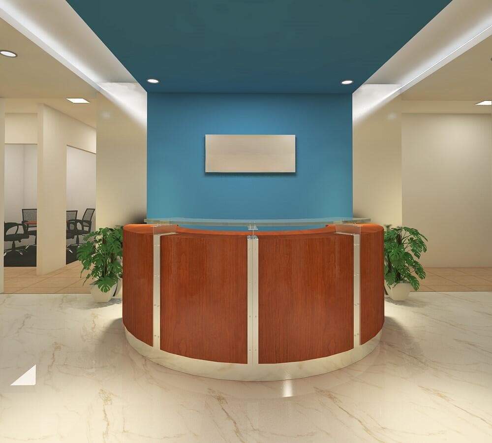 Office Space For Rent In Mumbai