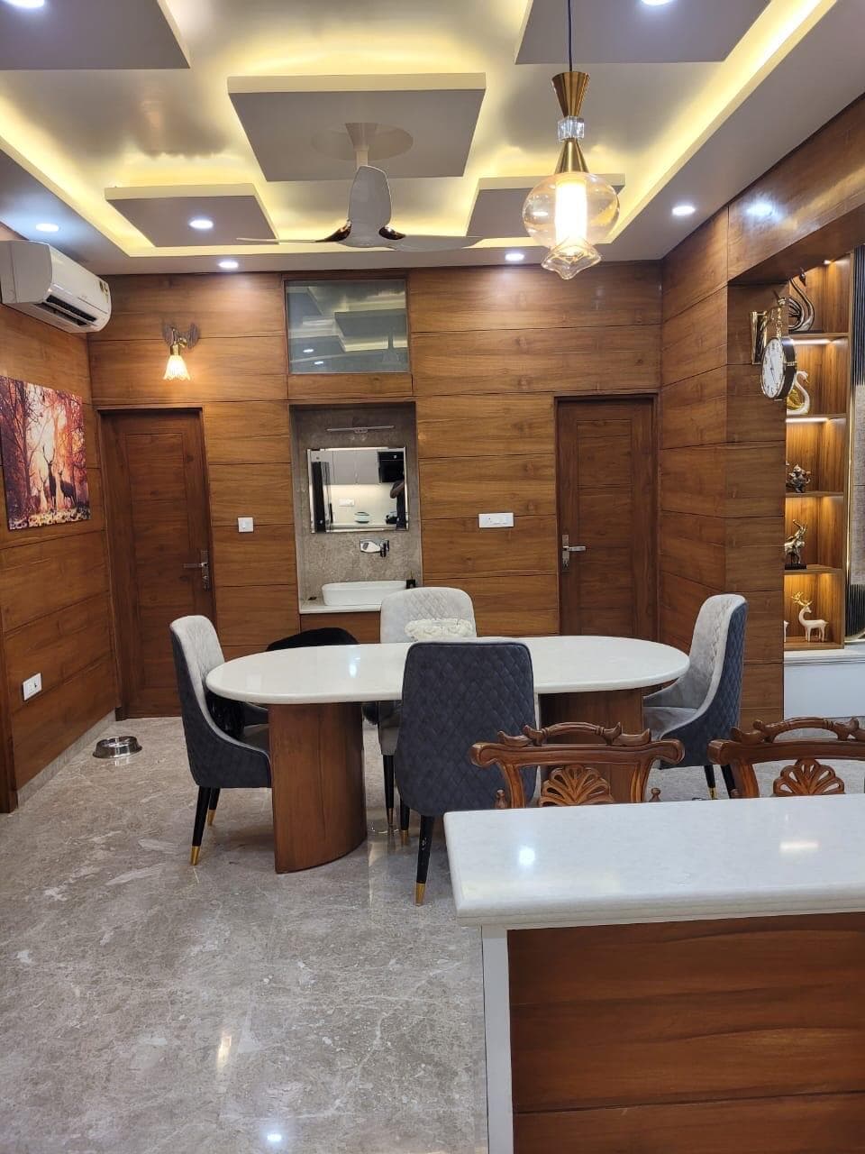 Image of Sector 29, Faridabad