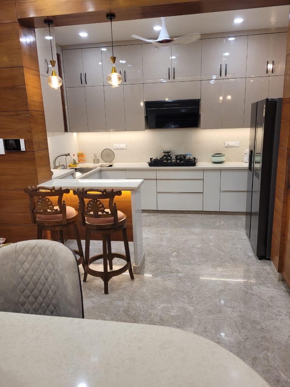 Image of Sector 29, Faridabad