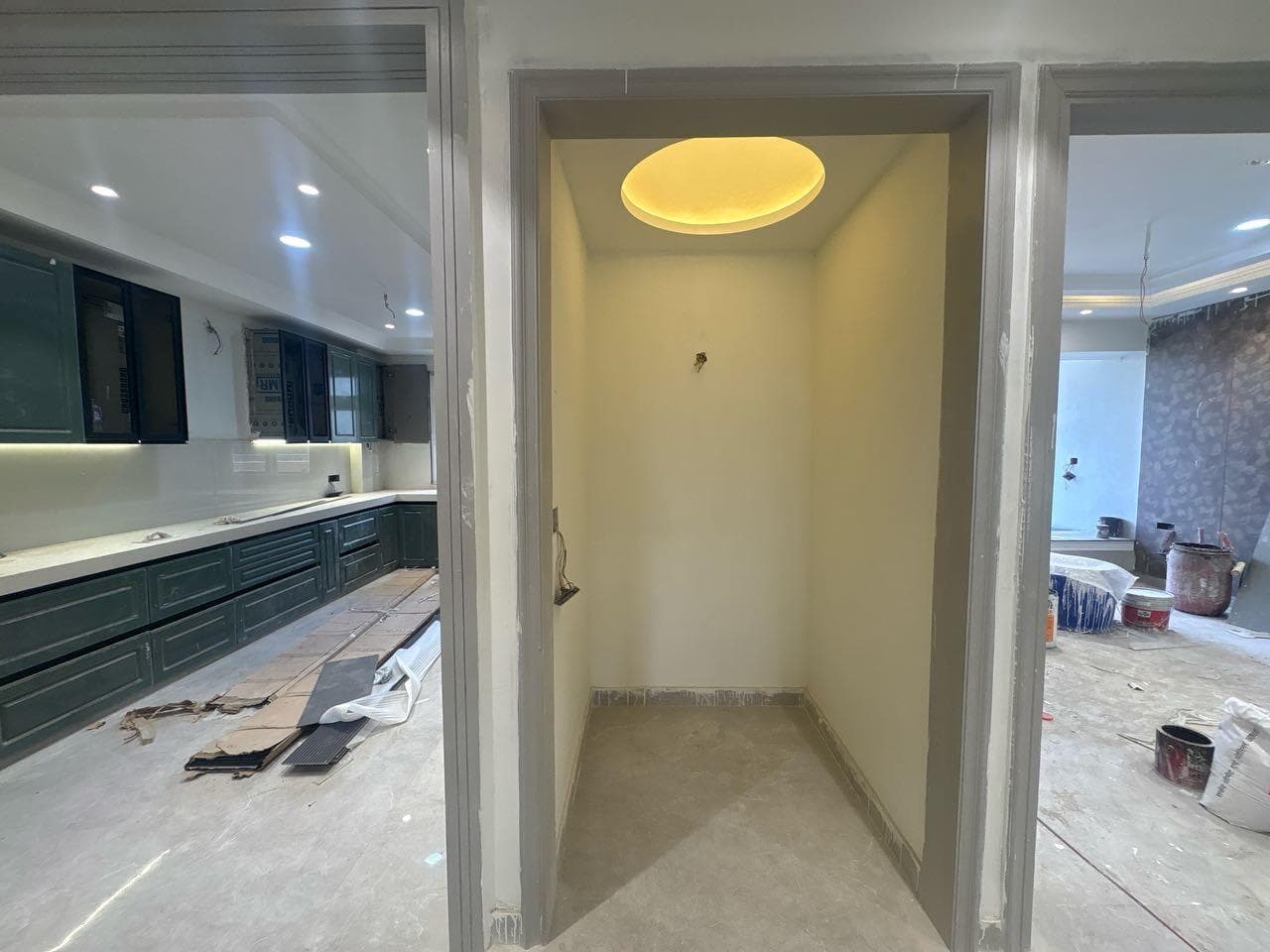 Image of iPropy Floors by Yogesh Bindal Greenfield Colony, Faridabad