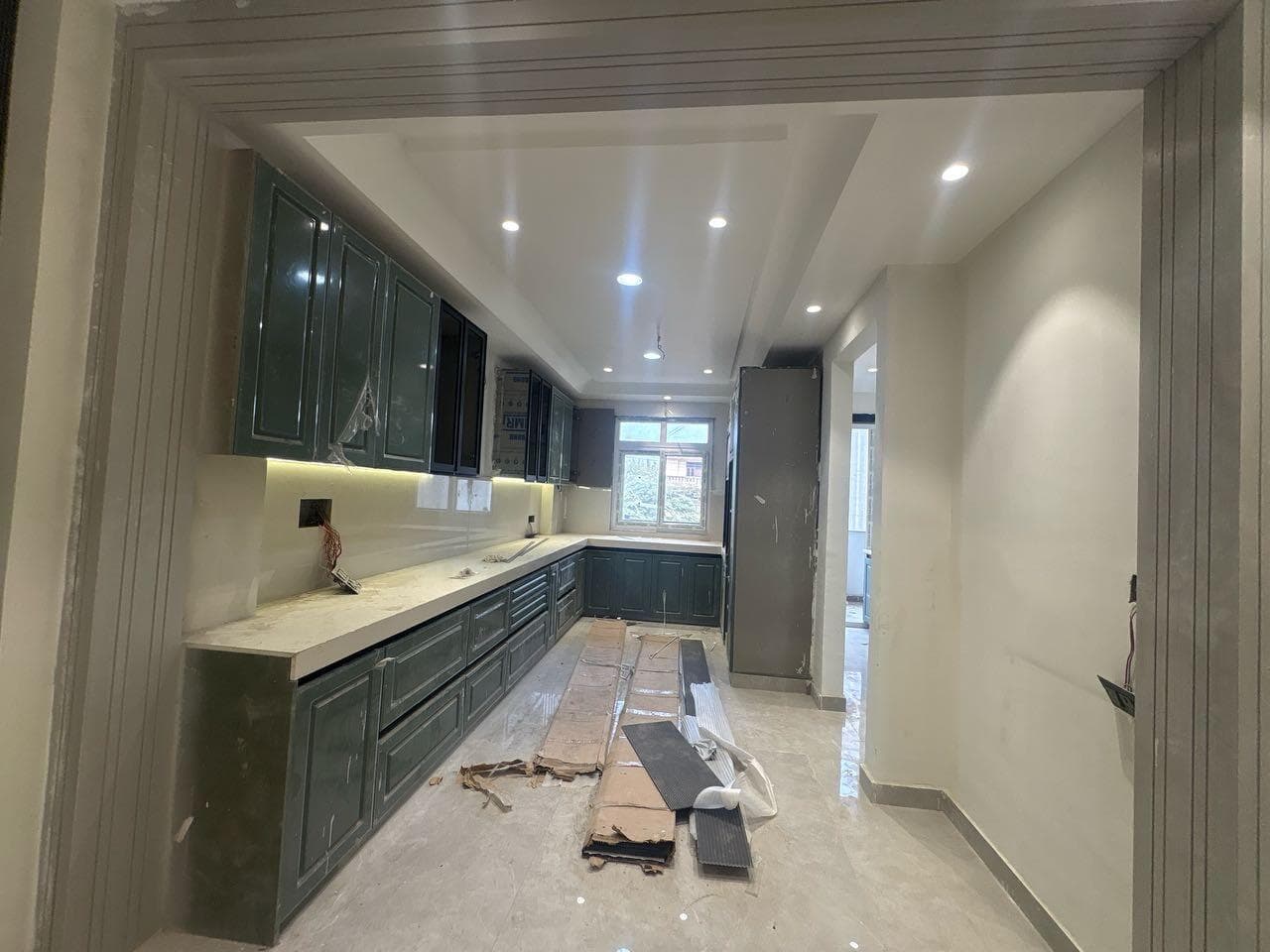 Image of iPropy Floors by Yogesh Bindal Greenfield Colony, Faridabad