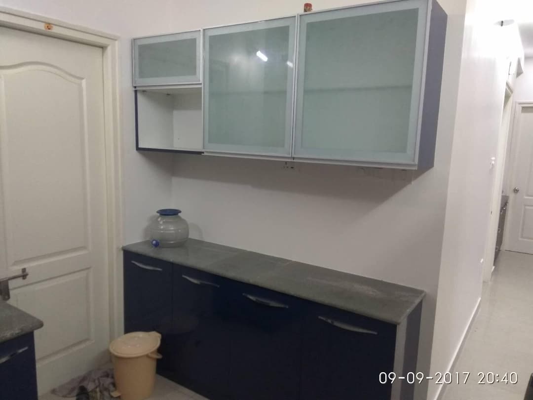 Flat For Rent In Kondareddy Guda Kandi