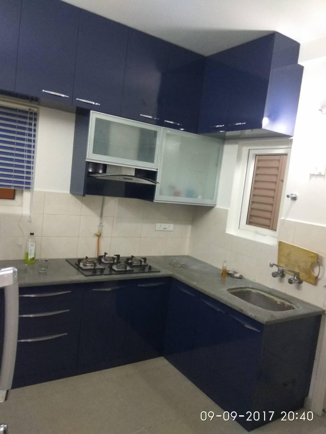 Image of Aparna Hillpark