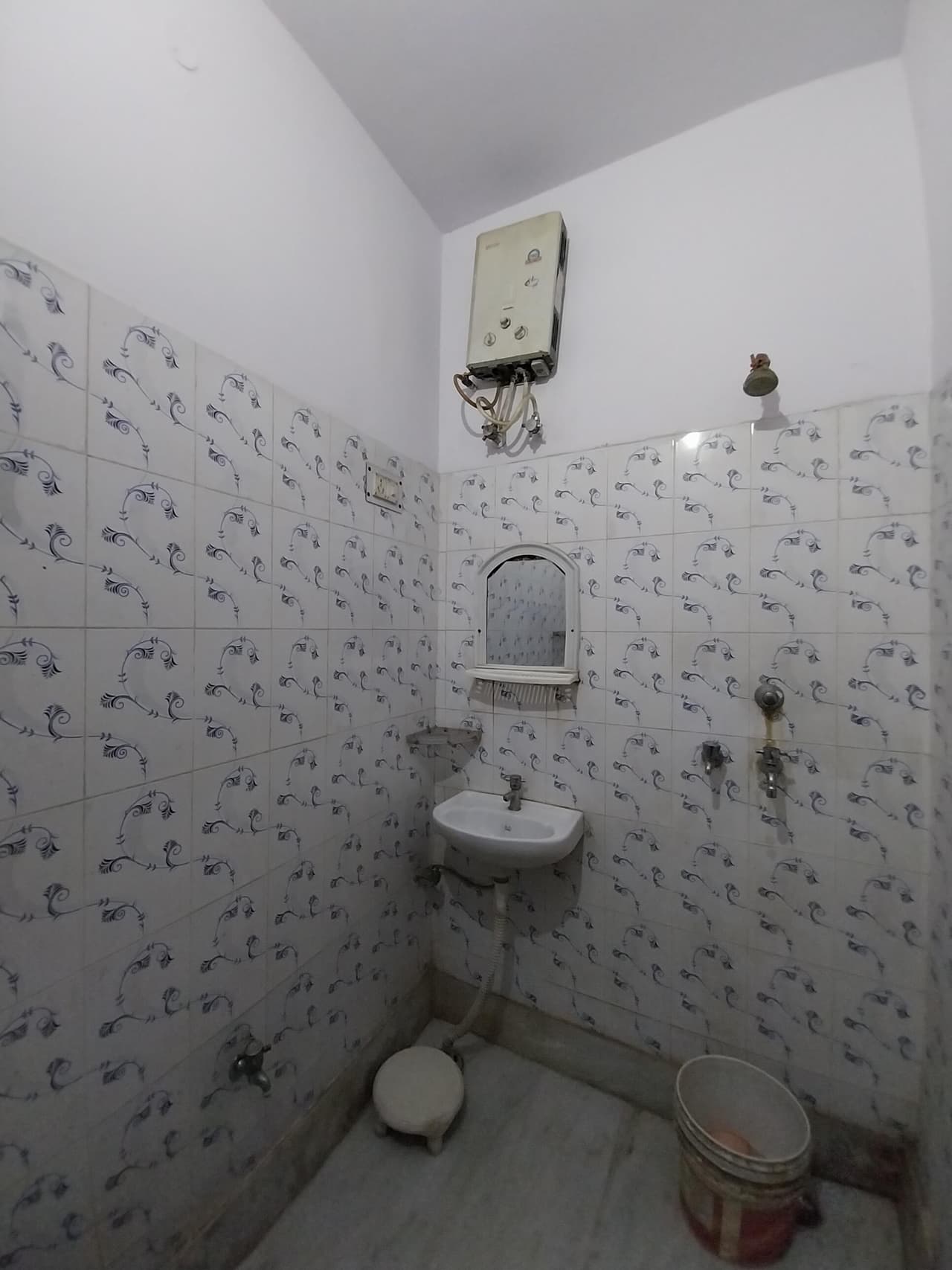 Image of West Rajiv Nagar, Gurgaon