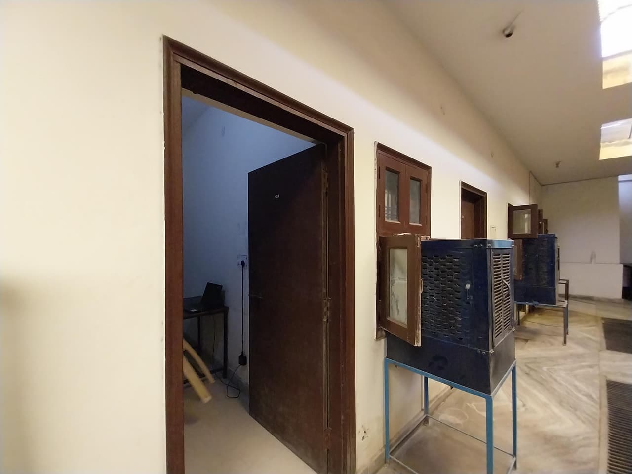 Image of West Rajiv Nagar, Gurgaon