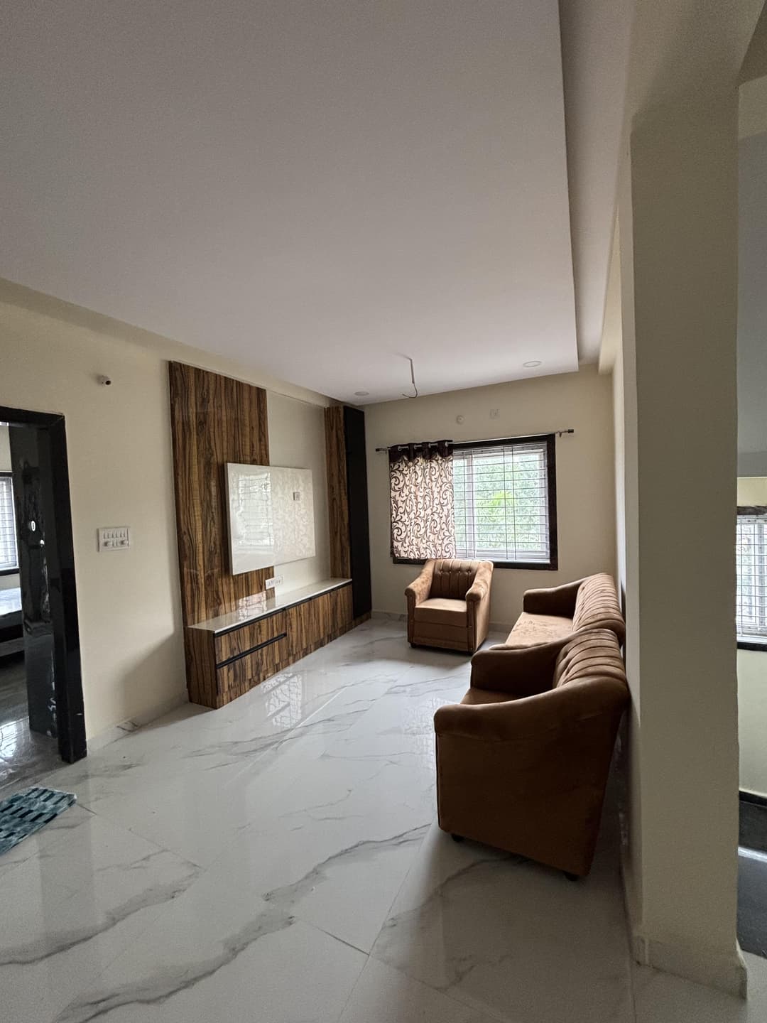 Shop For Rent In Konampet Hathnoora