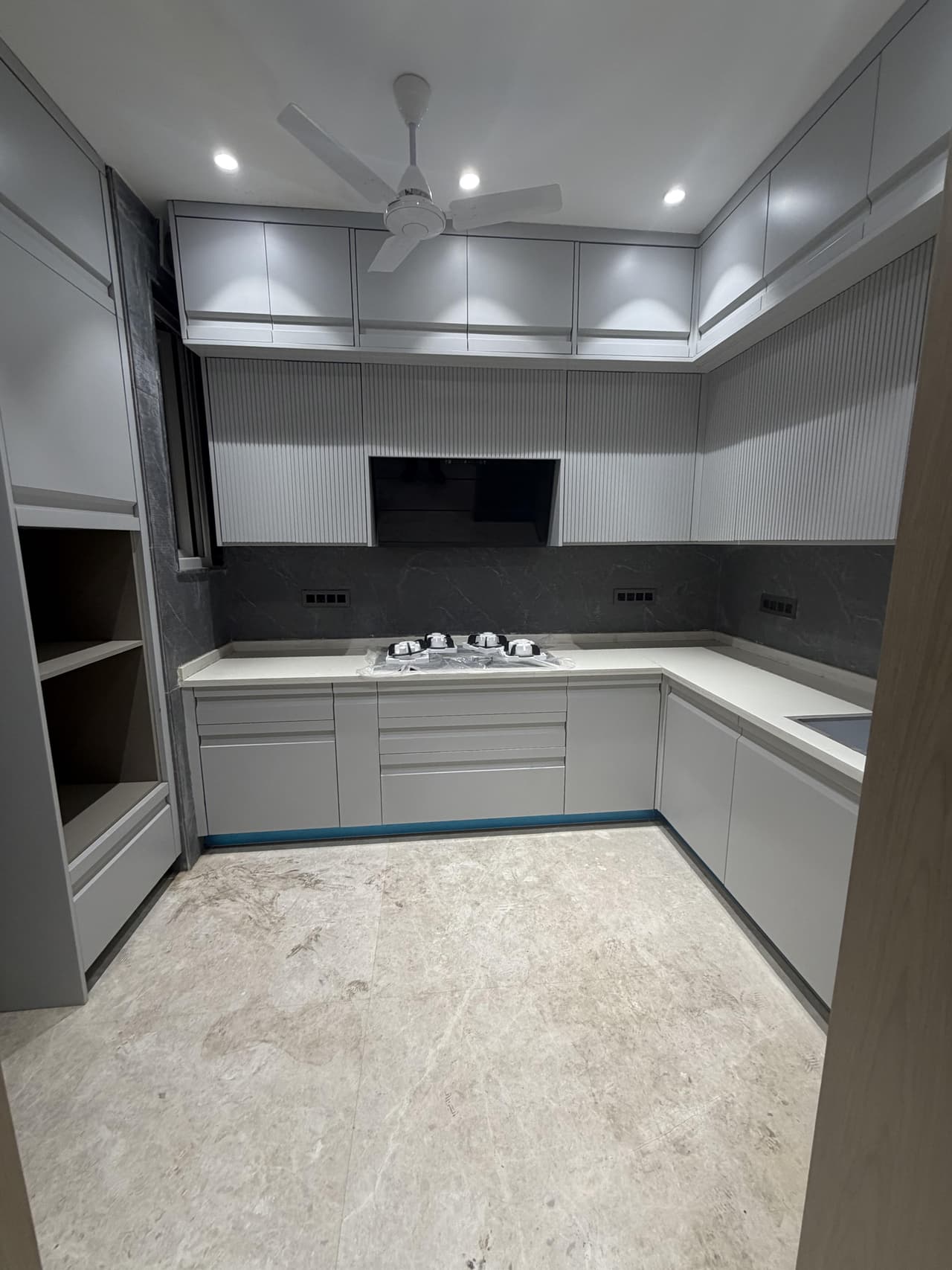 Image of E Block RWA Greater Kailash 1 Greater Kailash 1, Delhi