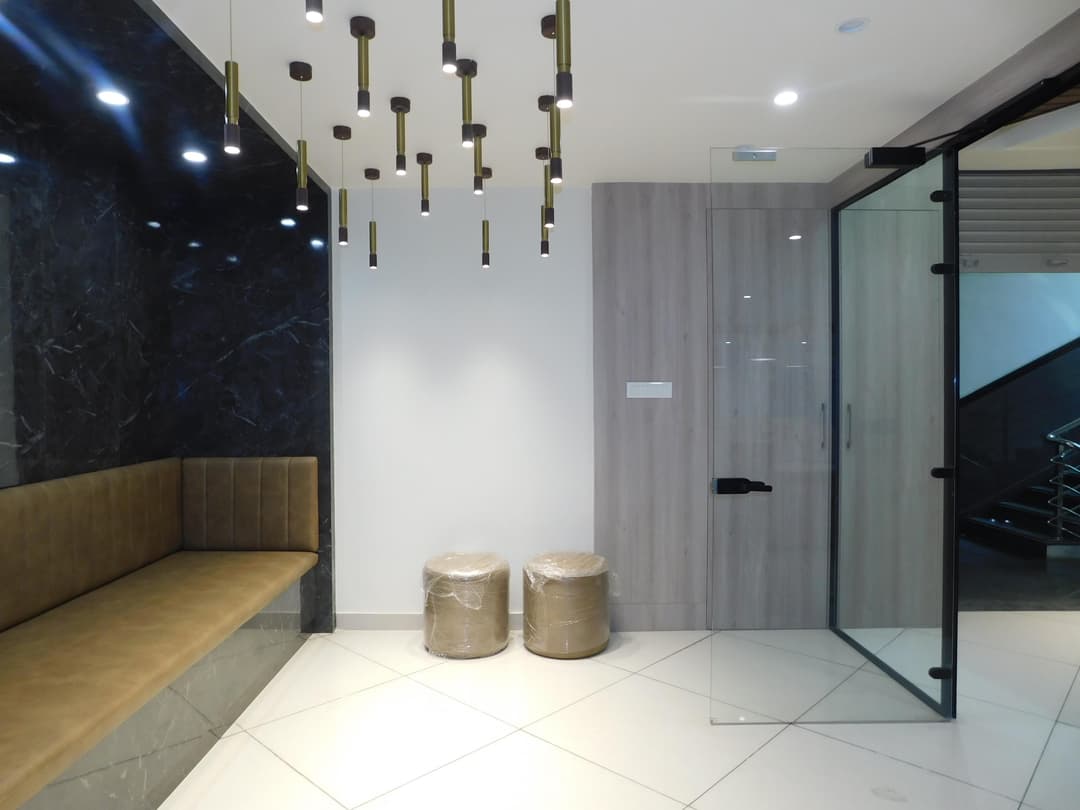 Office Space For Rent In Chakhal Rajgarh