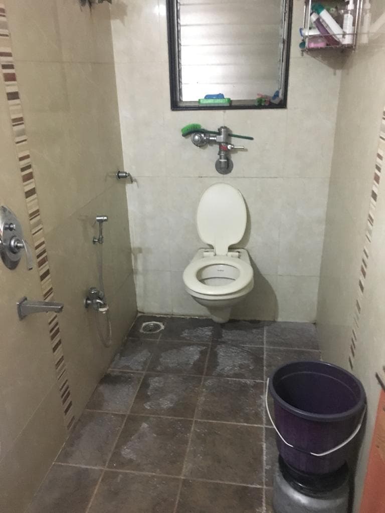 Image of Chiragbhavan Apartment Hanuman Chowk, Mulund