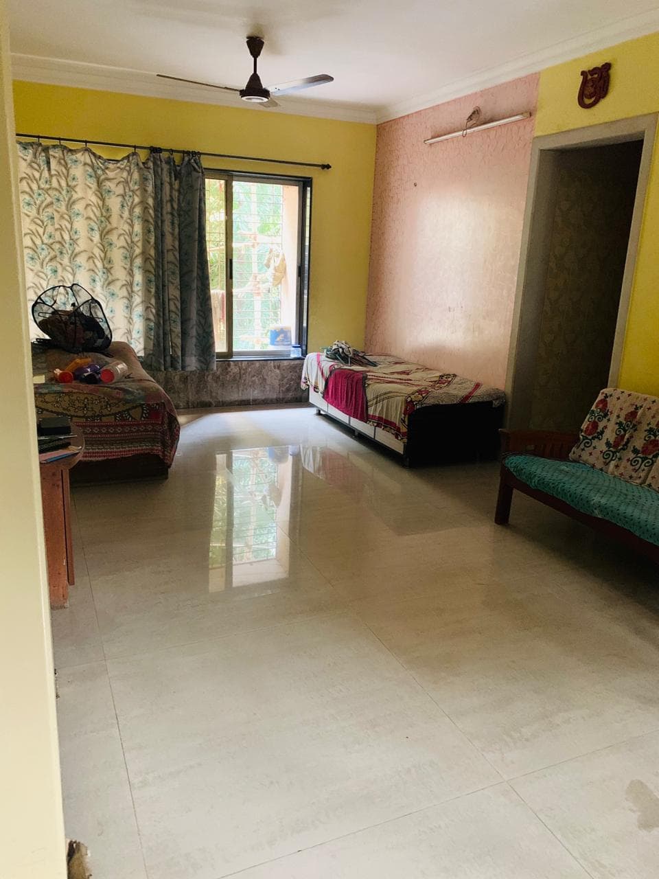 Image of Chiragbhavan Apartment Hanuman Chowk, Mulund