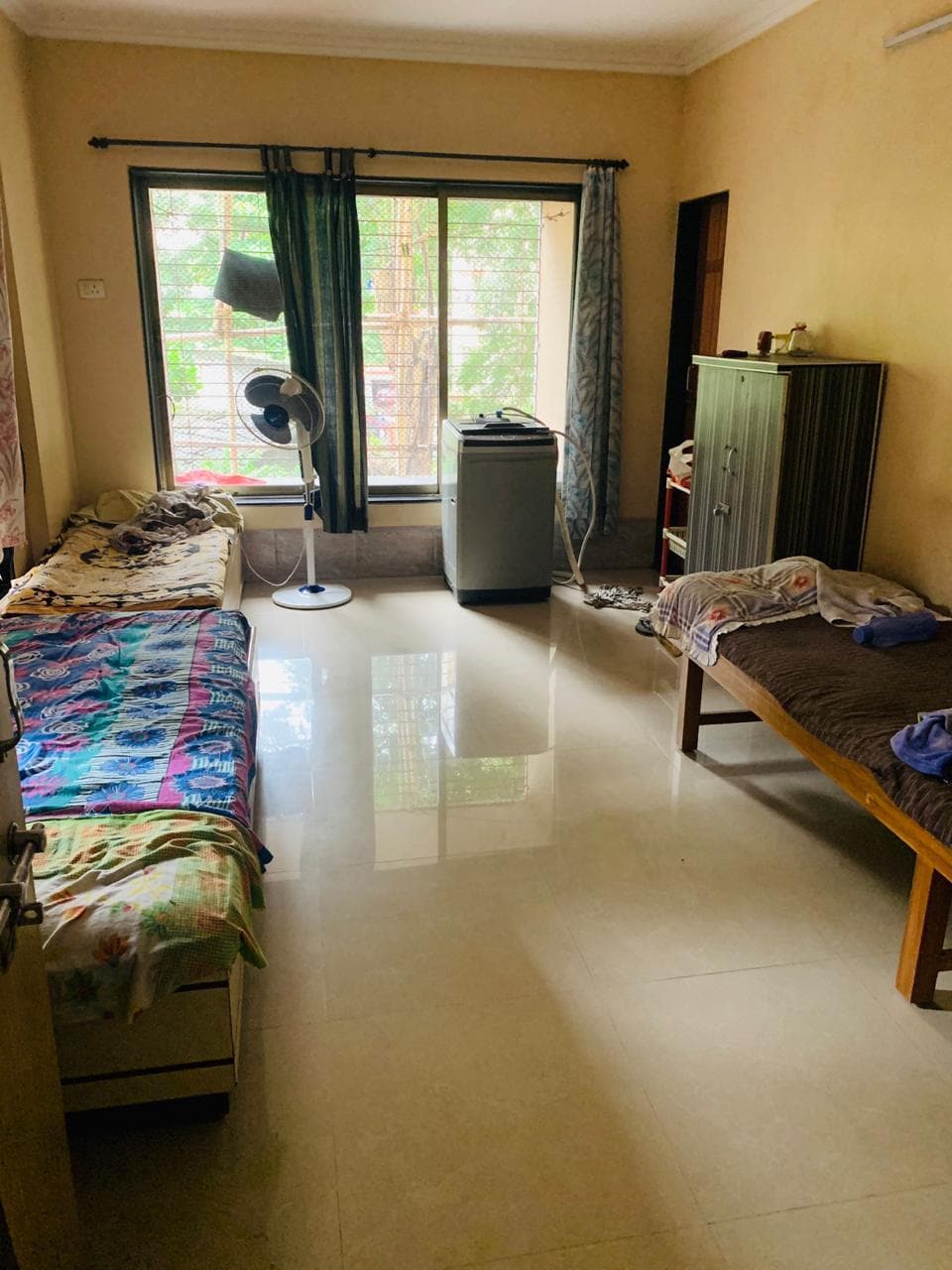 Image of Chiragbhavan Apartment Hanuman Chowk, Mulund