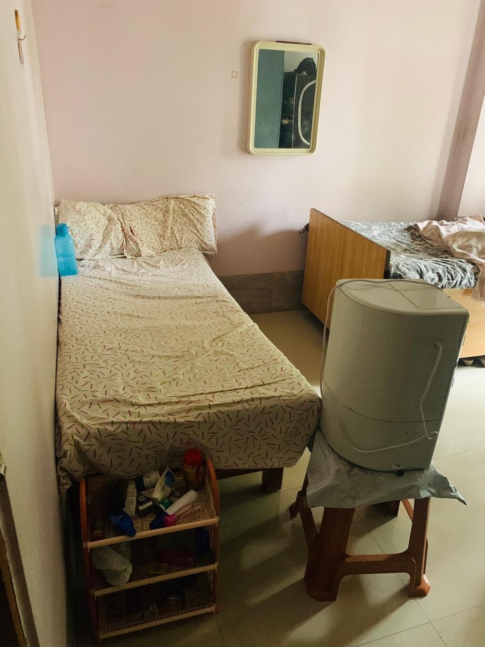 Image of Chiragbhavan Apartment Hanuman Chowk, Mulund