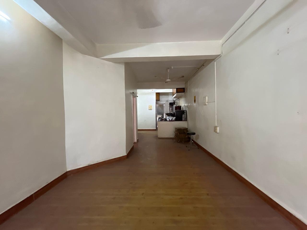 Image of ON request Kalina, Santacruz East