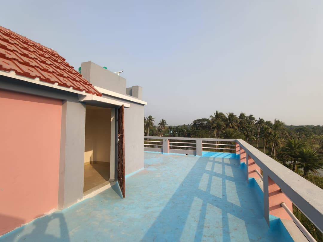 Flat For Sale In Bhankri Village Faridabad