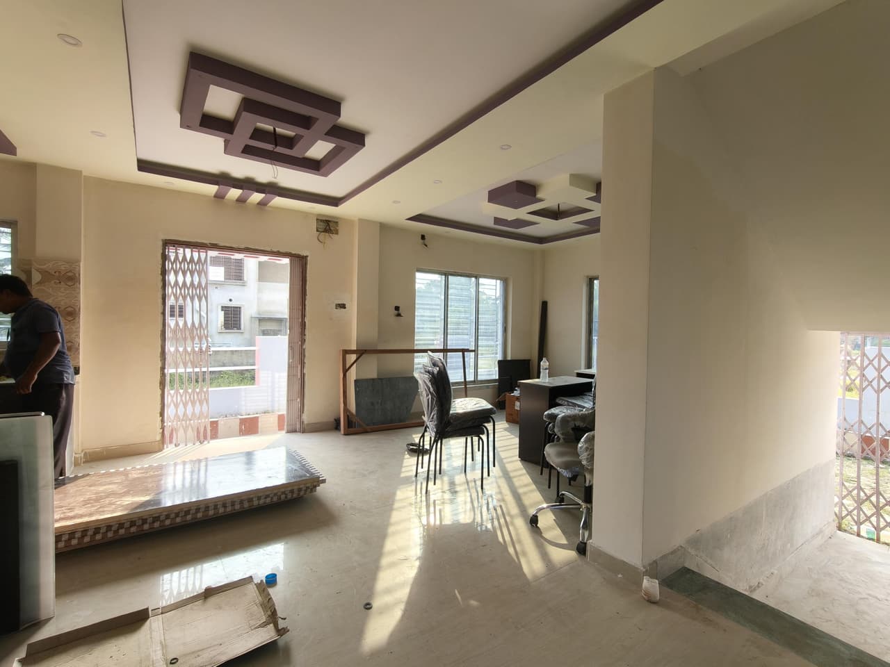 Image of Residential Bungalow Pailan, Diamond Harbour Road