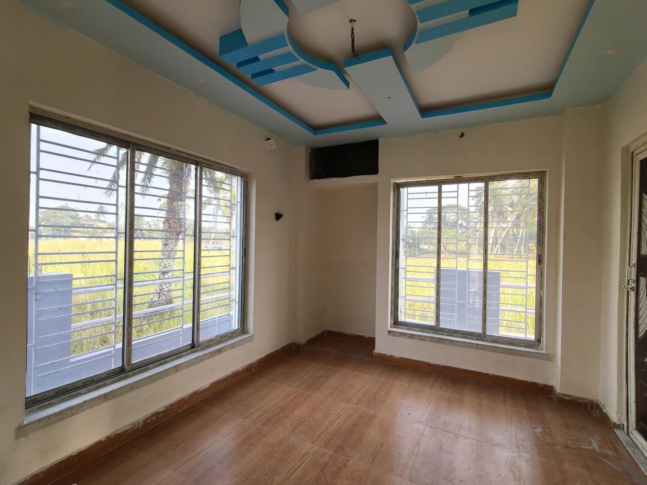 Image of Residential Bungalow Pailan, Diamond Harbour Road