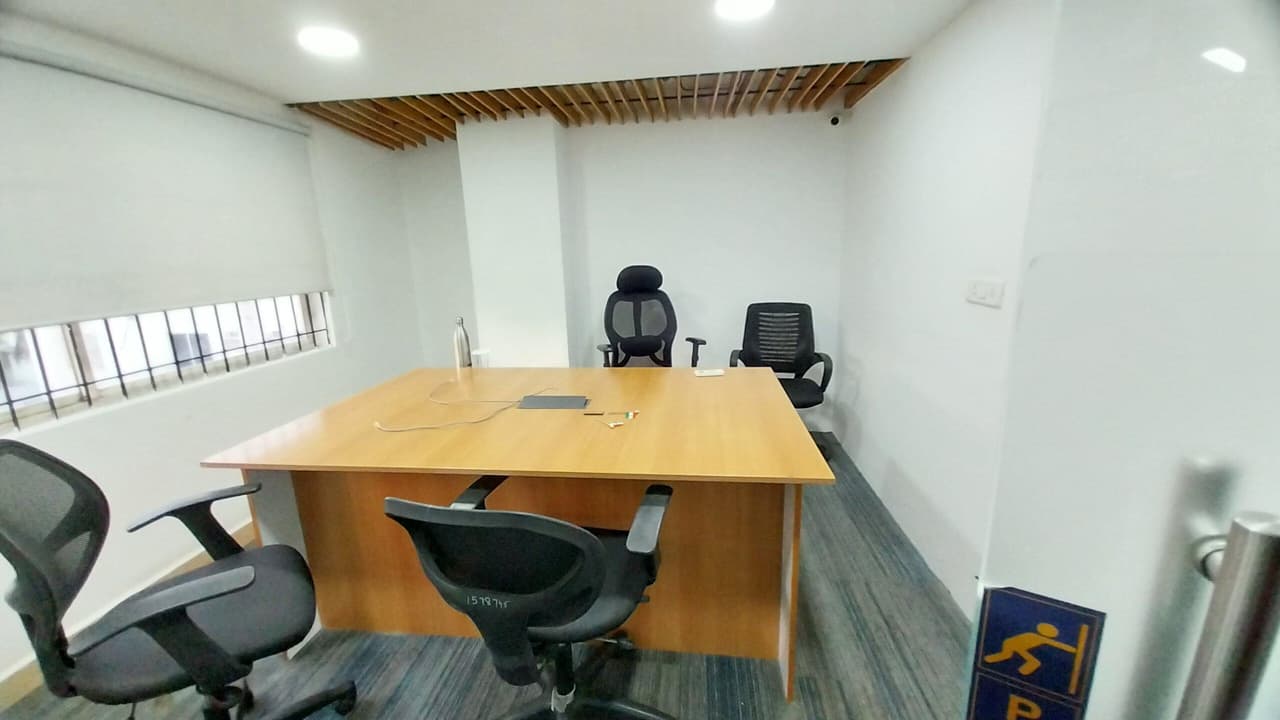 Prestige Park Drive Bangalore