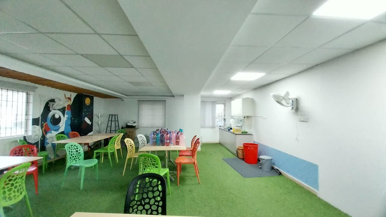 Image of Jakkasandra Extension