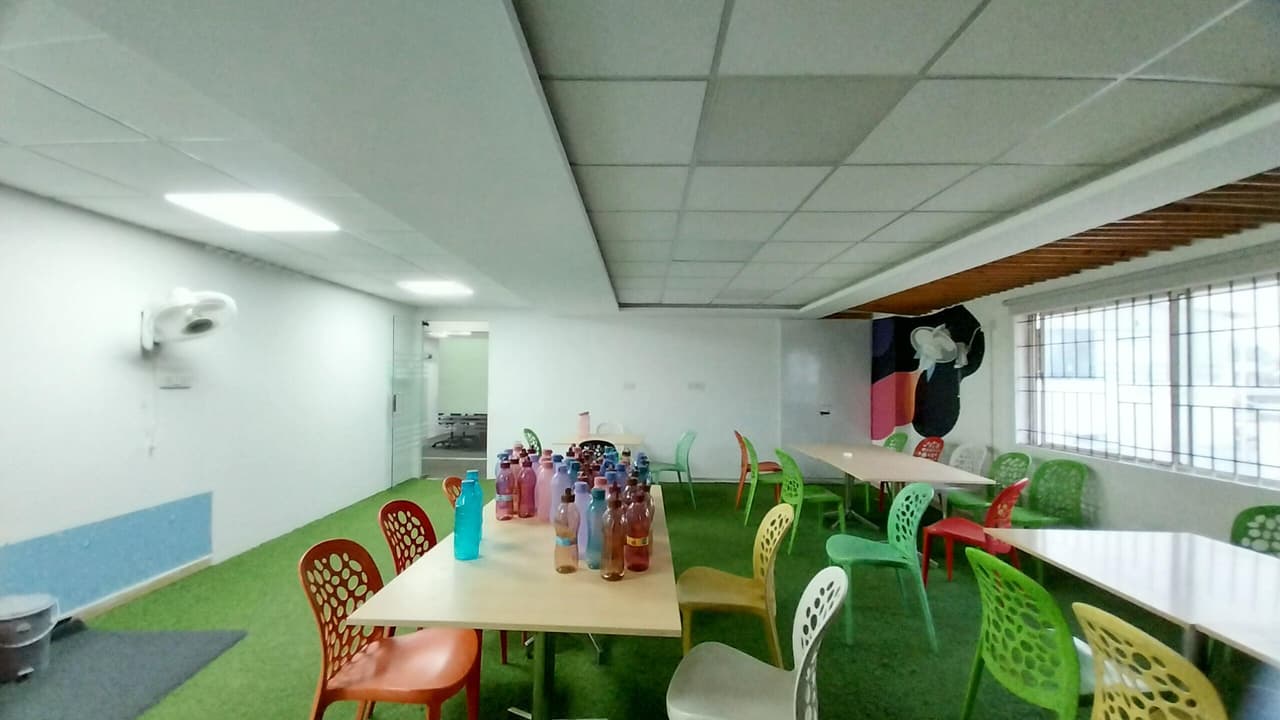 Image of Jakkasandra Extension