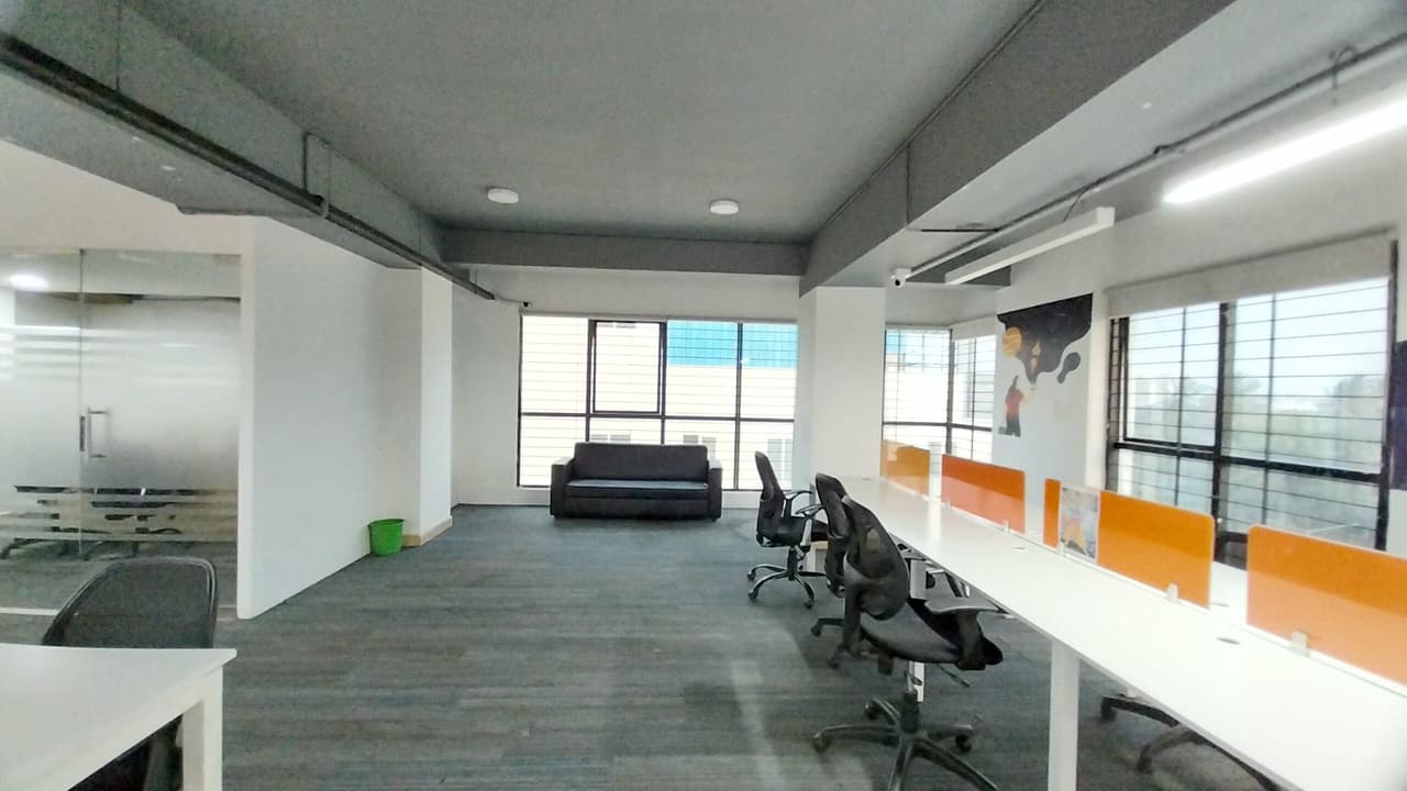 Image of Jakkasandra Extension