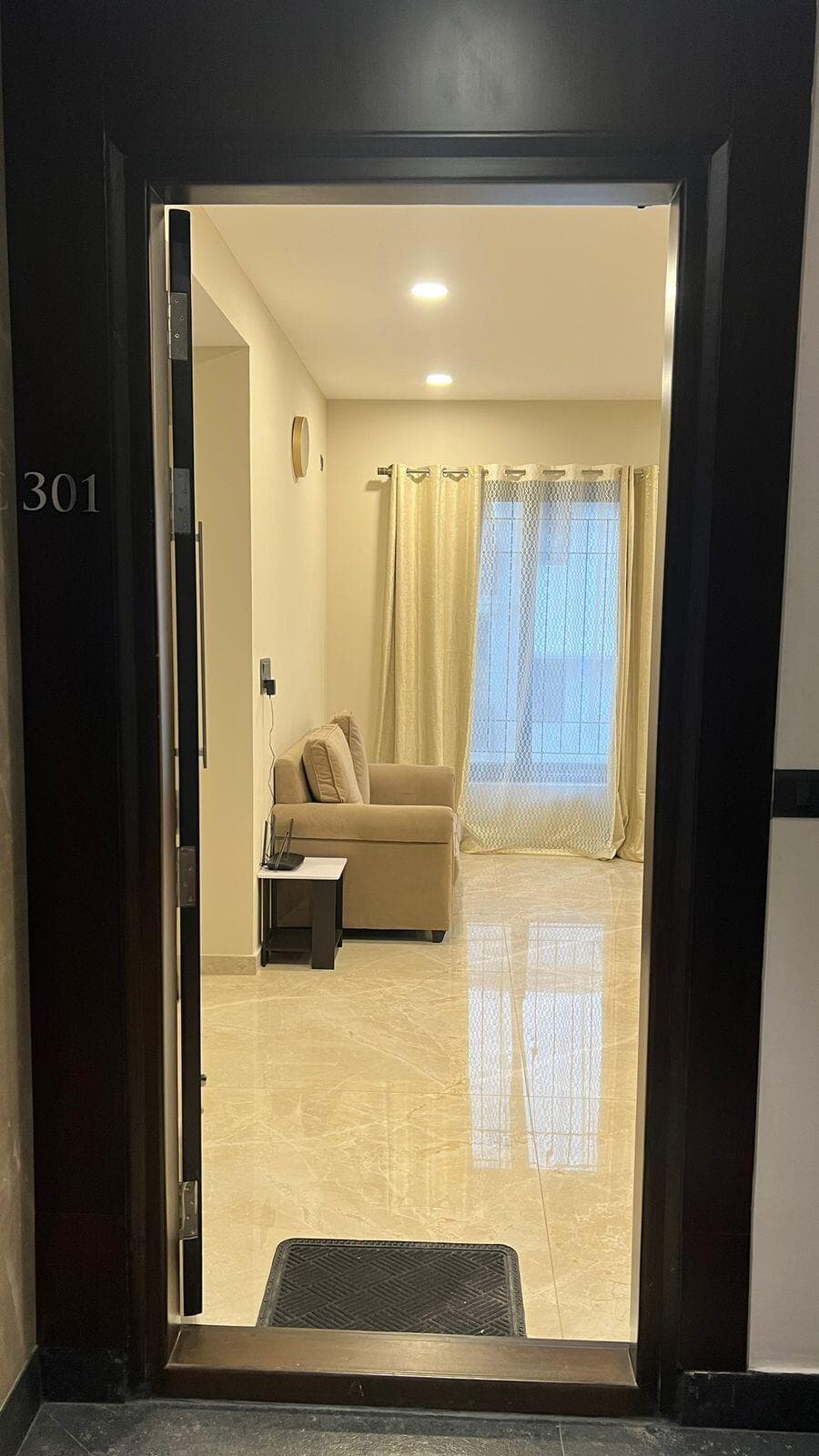 Image of park vista apartment