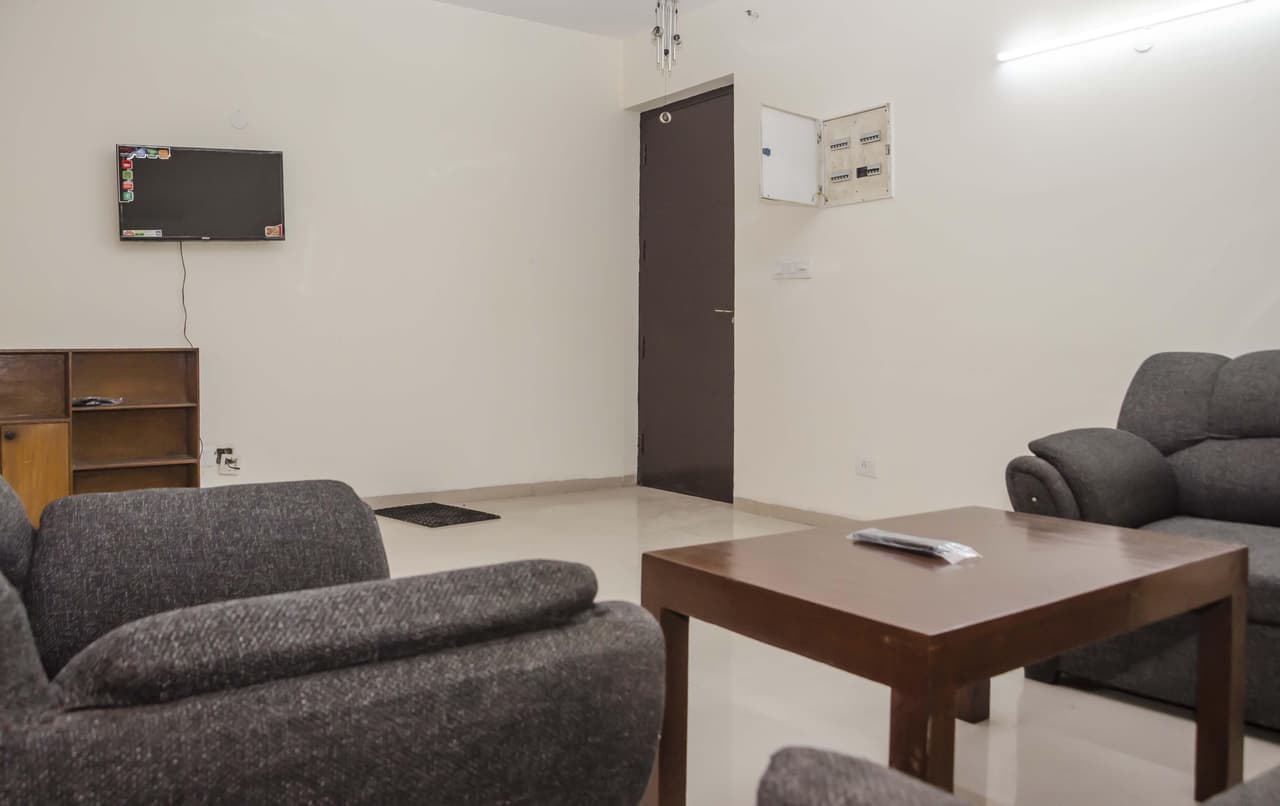 Image of Naveen Nest 137 Sector 137, Noida, Nadia