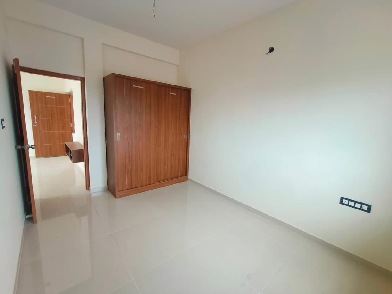 Image of Sector 1 HSR Layout, Bangalore