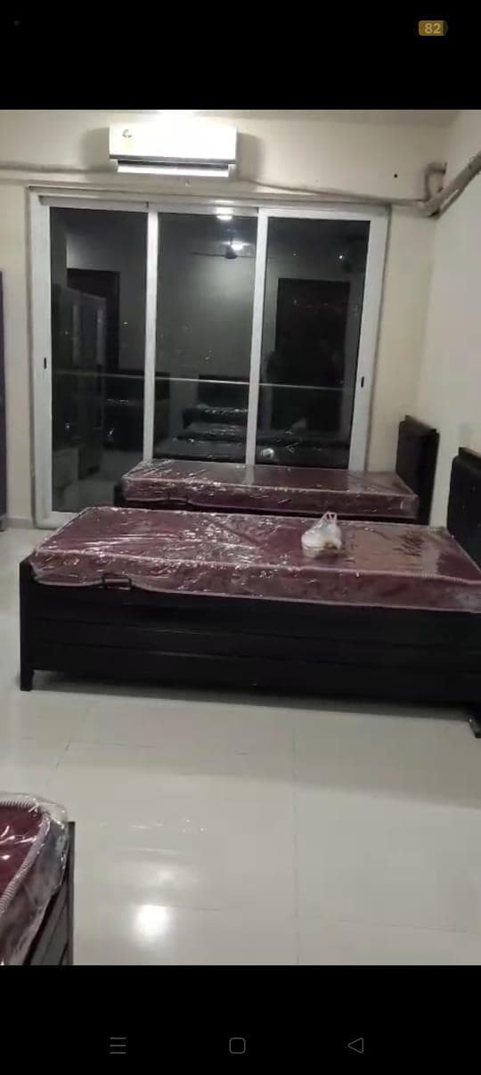 Pg For Rent In Mumbai