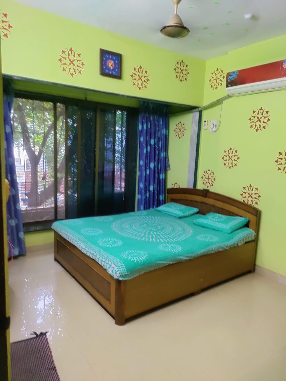 Flat For Sale In Karjat