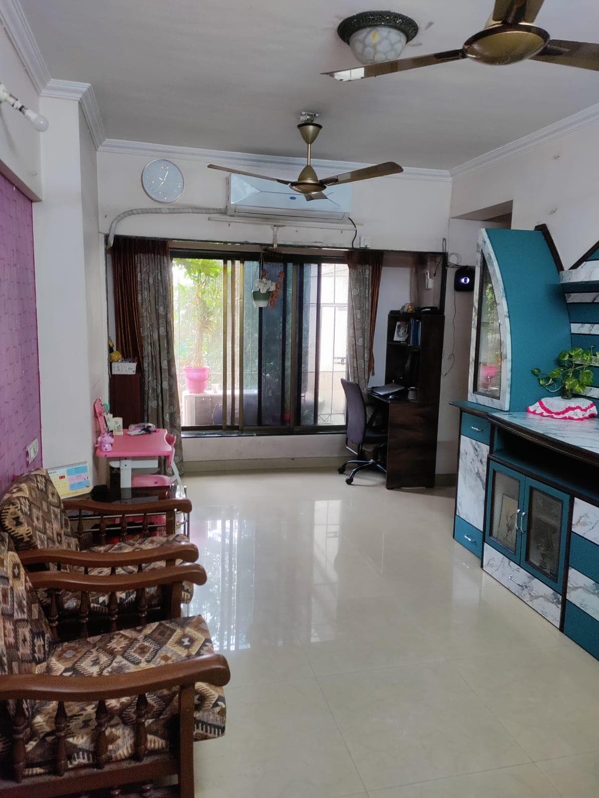 Image of Home Eastern Heights Apartments Mulund, Mumbai