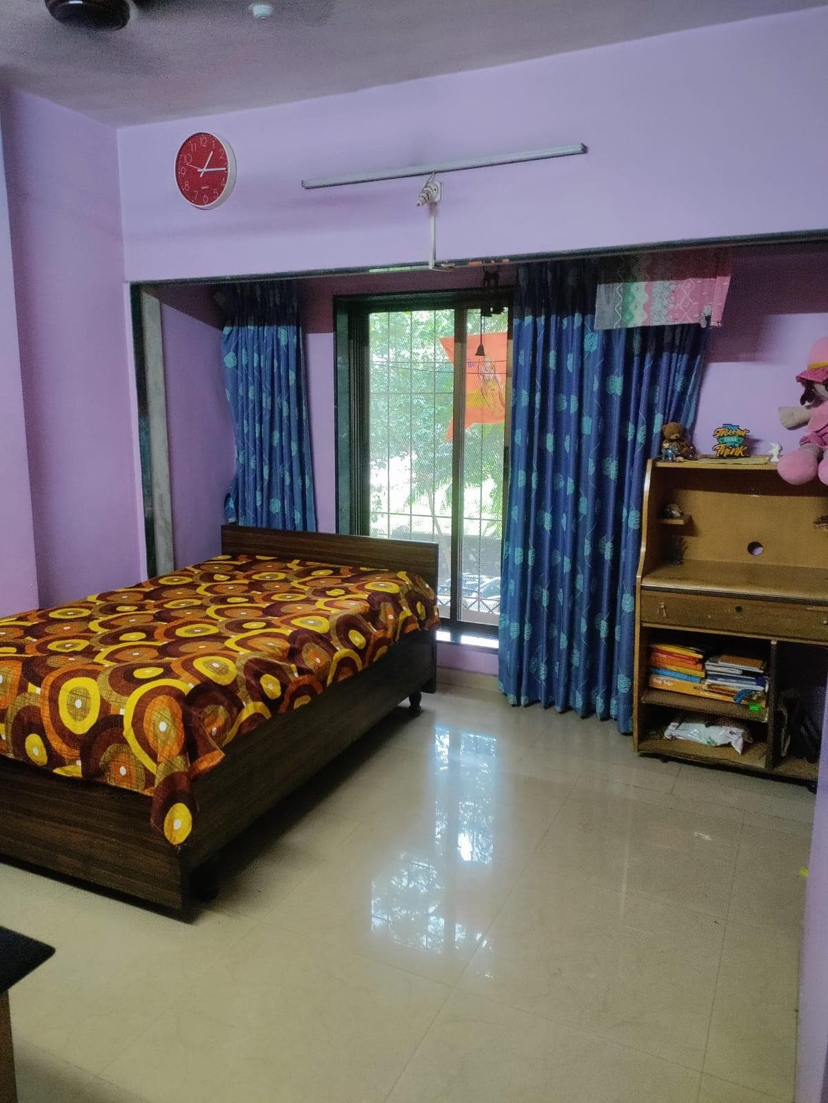 Image of Home Eastern Heights Apartments Mulund, Mumbai