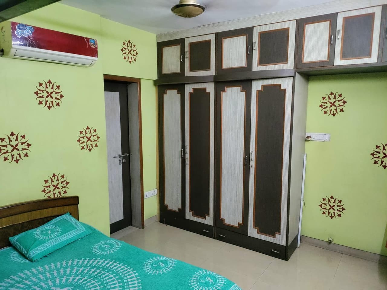 Image of Home Eastern Heights Apartments Mulund, Mumbai