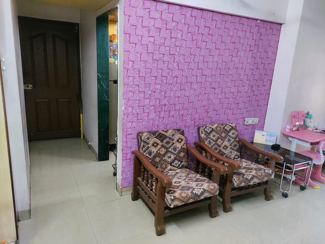 Image of Home Eastern Heights Apartments Mulund, Mumbai