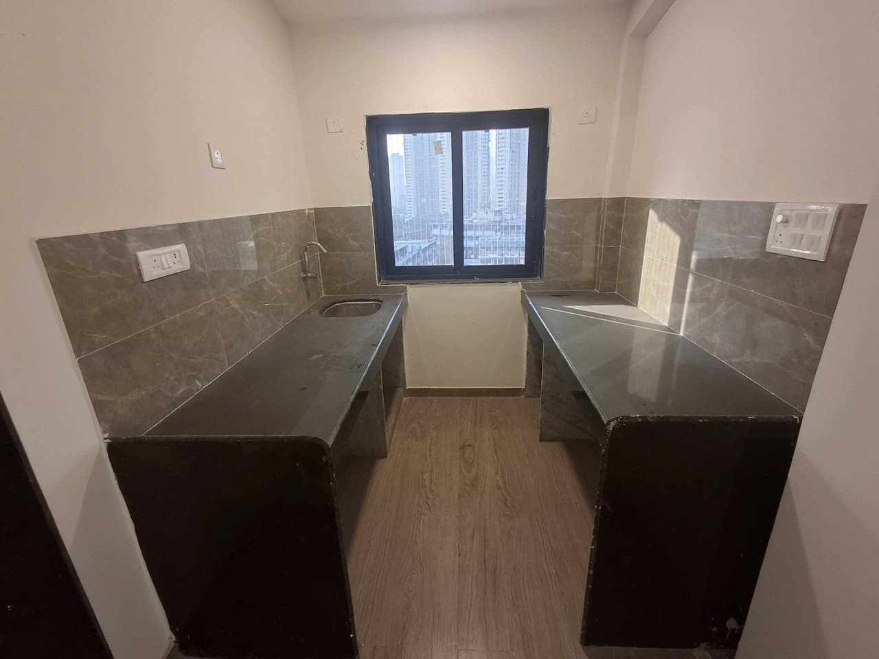 Image of Prarthana Griha Rajkamal Park Parel, Mumbai