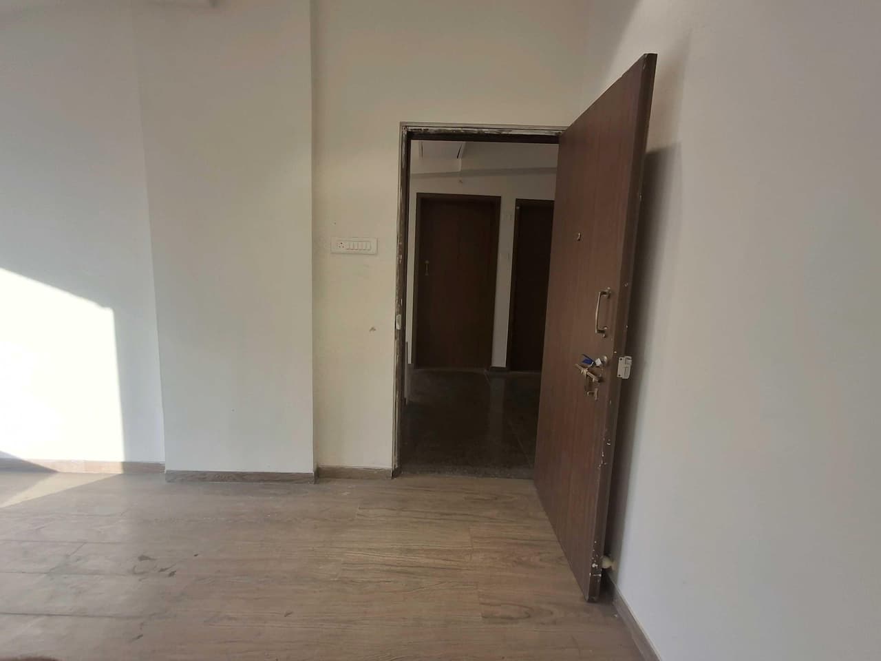 Image of Prarthana Griha Rajkamal Park Parel, Mumbai