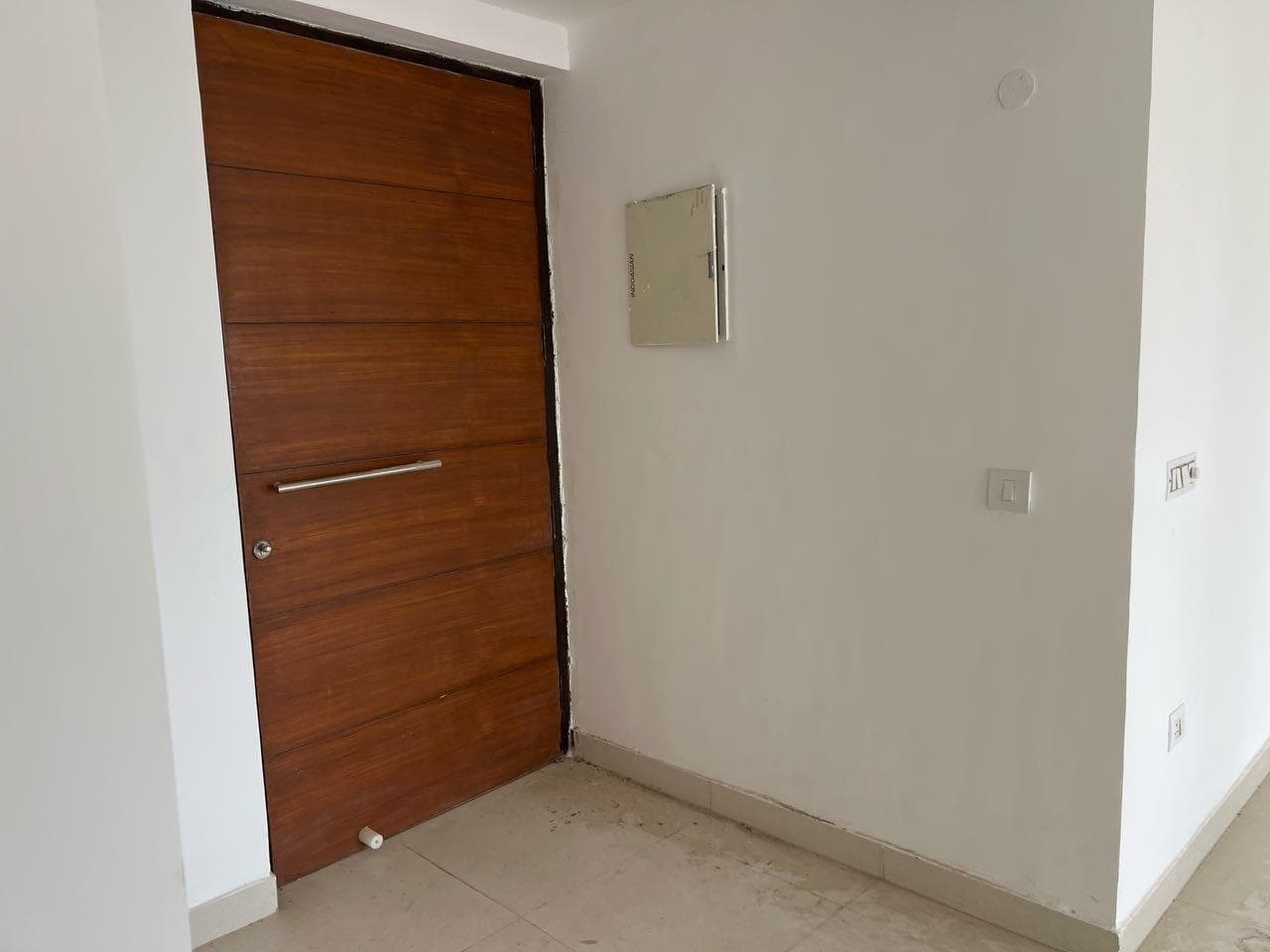 Image of SS The Coralwood Sector 84, Gurgaon