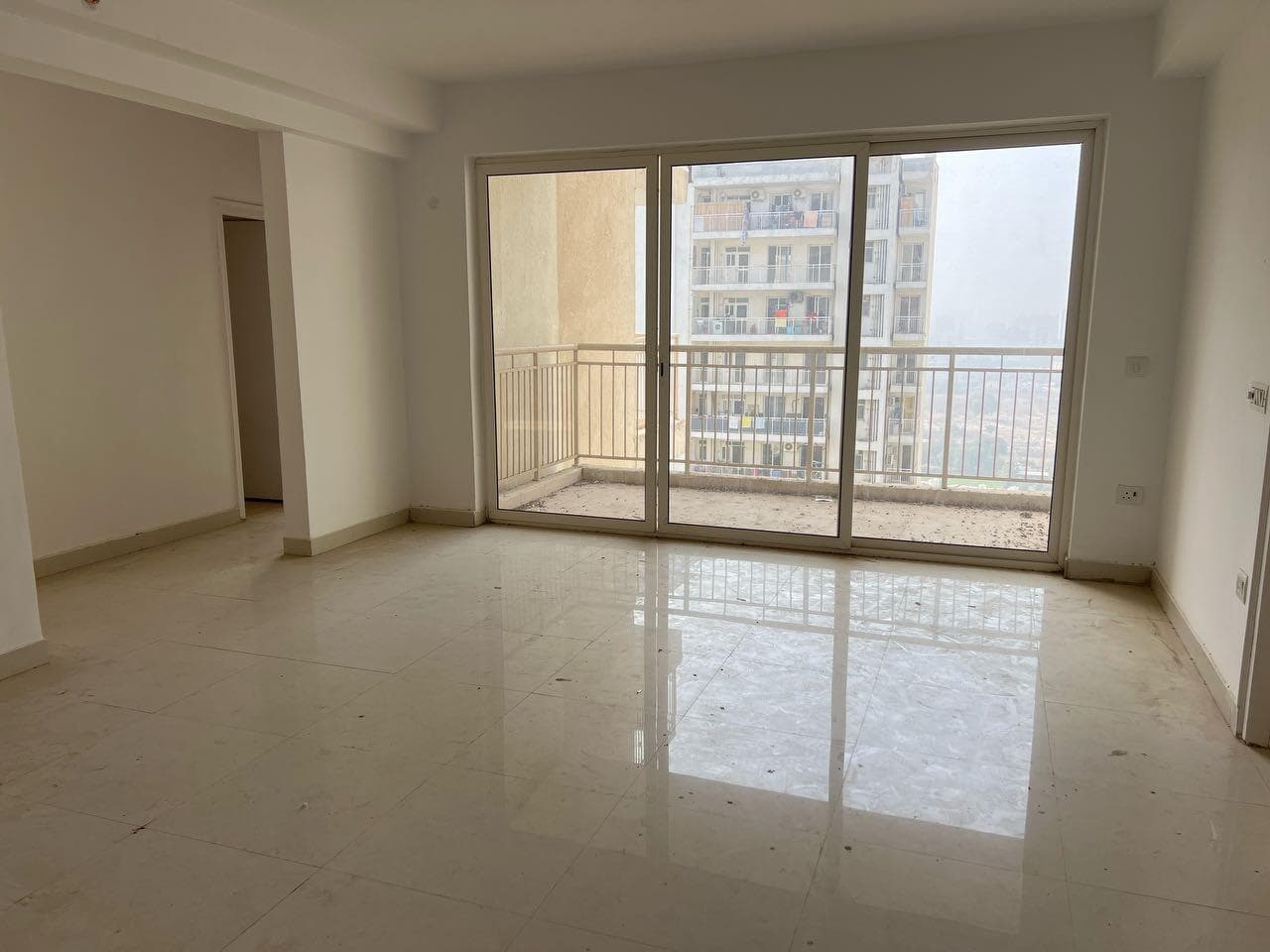 Image of SS The Coralwood Sector 84, Gurgaon