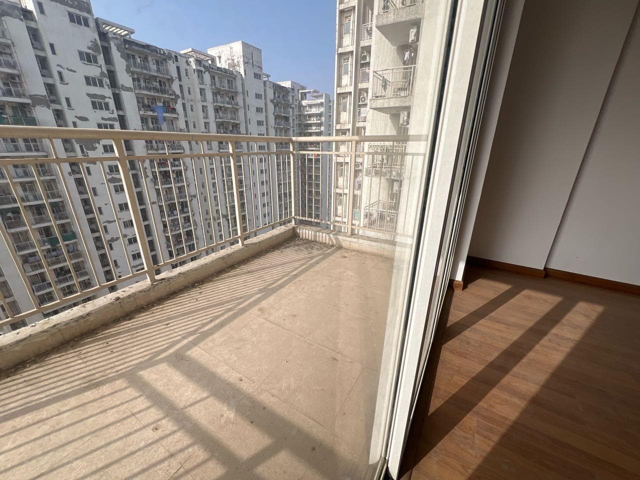 Image of SS The Coralwood Sector 84, Gurgaon